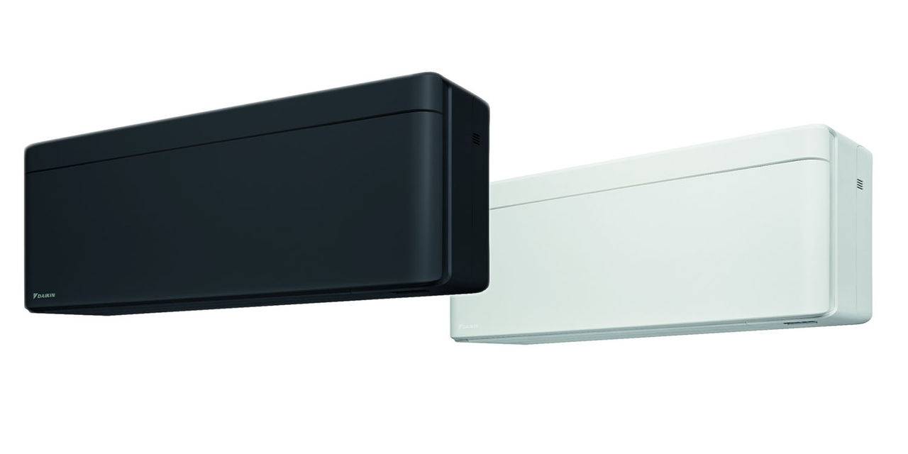 Ilmalämpöpumppu kerrostaloon